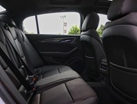 2026 Cadillac Ct5 4Dr Sdn Sport