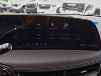 2026 Cadillac Ct5 4Dr Sdn Sport