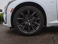 2026 Cadillac Ct5 4Dr Sdn Sport