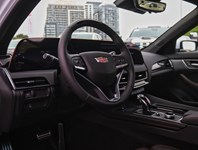 2026 Cadillac Ct5 4Dr Sdn Sport