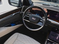 2026 Cadillac Escalade 4WD 4Dr Platinum Sport
