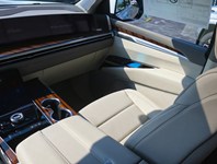 2026 Cadillac Escalade 4WD 4Dr Platinum Luxury