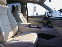 2026 Cadillac Escalade 4WD 4Dr Platinum Luxury