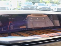 2026 Cadillac Escalade 4WD 4Dr Platinum Luxury