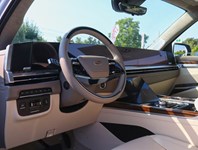 2026 Cadillac Escalade 4WD 4Dr Platinum Luxury