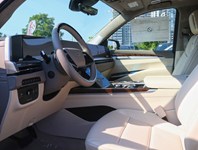 2026 Cadillac Escalade 4WD 4Dr Platinum Luxury