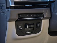 2026 Cadillac Escalade 4WD 4Dr Platinum Luxury