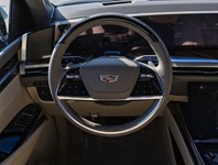 2026 Cadillac Escalade 4WD 4Dr Platinum Luxury