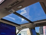2026 Cadillac Escalade 4WD 4Dr Platinum Luxury