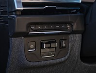 2026 Cadillac Escalade 4WD 4Dr Platinum Sport
