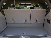 2026 Cadillac Escalade 4WD 4Dr Platinum Luxury