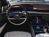 2026 Cadillac Escalade 4WD 4Dr Platinum Sport