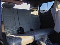 2026 Cadillac Escalade 4WD 4Dr Platinum Sport
