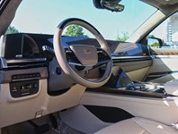 2026 Cadillac Escalade 4WD 4Dr Platinum Luxury