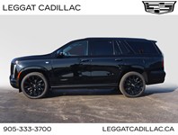 2026 Cadillac Escalade 4WD 4Dr Platinum Sport