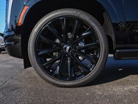 2026 Cadillac Escalade 4WD 4Dr Platinum Sport