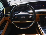 2026 Cadillac Escalade Iq AWD 4Dr Premium Sport