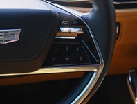 2026 Cadillac Escalade Iq AWD 4Dr Premium Sport