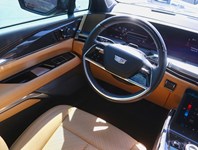 2026 Cadillac Escalade Iq AWD 4Dr Premium Sport