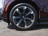 2026 Cadillac Escalade Iq AWD 4Dr Premium Sport