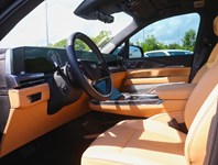2026 Cadillac Escalade Iq AWD 4Dr Premium Sport