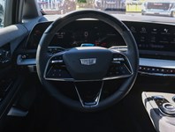2026 Cadillac Optiq 4Dr Sport
