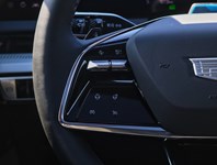 2026 Cadillac Optiq 4Dr Sport