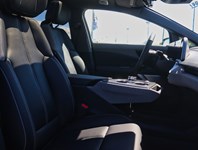 2026 Cadillac Optiq 4Dr Sport