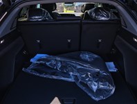 2026 Cadillac Optiq 4Dr Sport