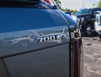 2026 Cadillac Optiq 4Dr Sport