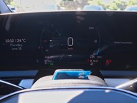 2026 Cadillac Optiq 4Dr Sport