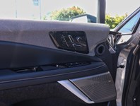 2026 Cadillac Optiq 4Dr Sport