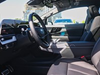 2026 Cadillac Optiq 4Dr Sport