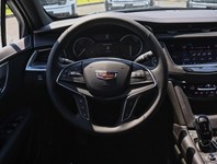 2026 Cadillac Xt5 FWD 4Dr Luxury