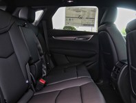 2026 Cadillac Xt5 AWD 4Dr Luxury