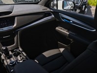 2026 Cadillac Xt5 FWD 4Dr Luxury