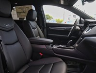 2026 Cadillac Xt5 FWD 4Dr Luxury