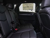 2026 Cadillac Xt5 FWD 4Dr Luxury