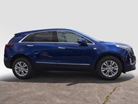 2026 Cadillac Xt5 AWD 4Dr Luxury