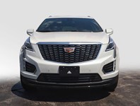 2026 Cadillac Xt5 FWD 4Dr Luxury