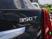 2026 Cadillac Xt5 FWD 4Dr Luxury