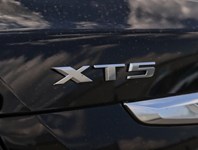 2026 Cadillac Xt5 FWD 4Dr Luxury
