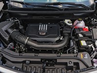 2026 Cadillac Xt5 FWD 4Dr Luxury