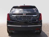 2026 Cadillac Xt5 FWD 4Dr Luxury