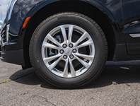 2026 Cadillac Xt5 FWD 4Dr Luxury