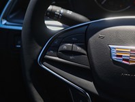 2026 Cadillac Xt5 AWD 4Dr Luxury