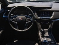 2026 Cadillac Xt5 AWD 4Dr Luxury