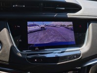 2026 Cadillac Xt5 AWD 4Dr Luxury