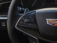 2026 Cadillac Xt5 AWD 4Dr Sport