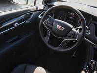 2026 Cadillac Xt5 AWD 4Dr Sport